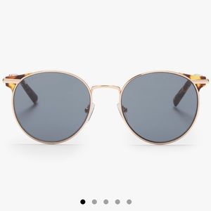 NEW Diff Eyewear Summit Polarized Sunglasses